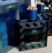 Versace Eros EDP 5ml