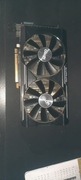 Sapphire Radeon  R9 380X Nitro 4GB GDDR5 