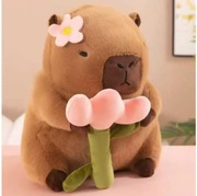 Maskotka kapibara dla dzieci