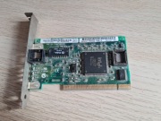 Karta sieciowa PCI Intel 100 Mbps