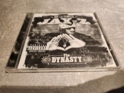 Jay-Z The Dynasty Roc La Familia