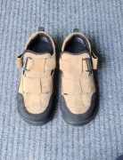 Sandały męskie Lesta nr41 używane 