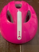 Kask rowerowy dla dzieci rozmiar L, S,  47 cm - 53 cm