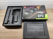 Pudełka opakowania po kartach graficznych RTX 3090 RTX 4090