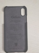 Etui nordic elements gafion 