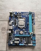 Gigabyte GA-h61m-S1+ i5 3570+ GRATIS
