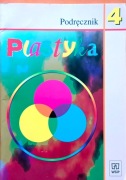 Plastyka. Klasa 4. Podręcznik dla szkoły podstawowej