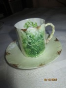 MOCCA Rosenthal Monbiju