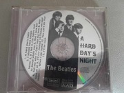 The Beatles A Hard Day's Night cd