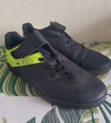 Buty do grania w piłkę rozmiar 32 