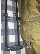 Buzz bars na 4 wędki z - Fox Horizon Duo