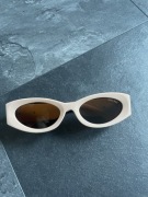 Okulary Miu Miu przeciwsłoneczne