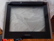 Drzwi piekarnika SAMSUNG NV75K5541RG/EO