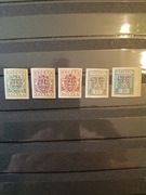 Rok 1919. Fi 102-106 A