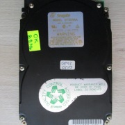 Dysk Seagate ST3096A, 89MB, sprawny, gwarancja.