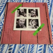 VOX - Monte Carlo is great płyta winylowa 