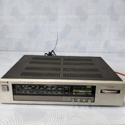 Stary tuner Unitra AS 254