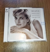 Diana Princess Of Wales Tribute