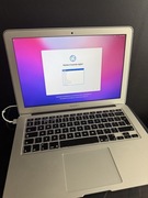 Macbook Air a1466 I5/8GB/256SSD