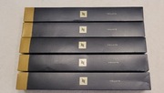 Kapsułki Nespresso Volutto Nestle - 5 opakowań po 10 sztuk - 50 kaw