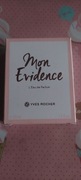 Perfumy Mon Evidence 50ml Yves Rocher