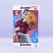 Figurka Demon Slayer Douma Banpresto Grandista