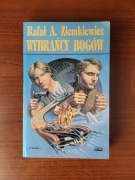 Wybrańcy bogów - Rafał A. Ziemkiewicz