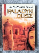 Paladyn dusz - Lois McMaster Bujold