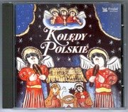 Kolędy Polskie CD - 26 Kolęd - Ładysz - Ochman - Żylis-Gara Mazowsze Śląsk
