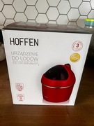 Urządzenie do lodów jogurtów sorbetów Hoffen