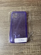 Etui na telefon iPhone 12 mini/ szkło gratis