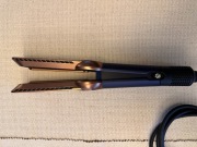 Dyson Airstrait - Błękit / Miedź