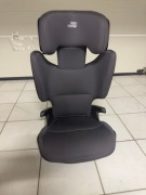 Fotelik Britax-Romer Kidfix M i-Size Storm Grey