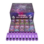 Wizard Trees 2ml Puste Waporyzatory