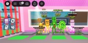Zestaw Steal a Brainrot Roblox - los mobilis, unclito sammito
