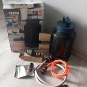 zmiękczacz/uzdatniacz wody ferm 