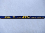 Brzeszczot BI-METAL 300 mm/ 12" IRWIN