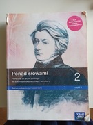 Ponad słowami 2 część 1 