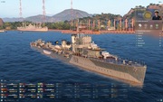 KONTO WORLD OF WARSHIPS 10 OKRETÓW PREMIUM