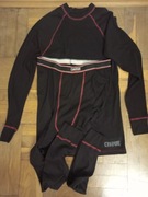 Komplet bielizny termicznej funkcyjnej Cinque roz M 