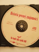 Płyta CD Audio Historia pewnej znajomości czyli Nie bądź taki szybki Bill.