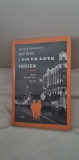 Pod rękę z Bolesławem Prusem. Spacer po Śródmieściu