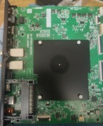 40-R75PG1-MAD2HG 11602-501097 R75PG1 RTD2875P TCL 43C69B X1