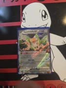 SQUAWKABILLY EX PAF 075/091