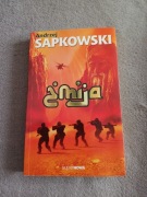 Andrzej Sapkowski - Żmija