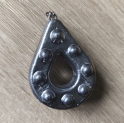 ciężarek wędkarski 150g 