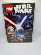 Star Wars Lego Upadek Imperium - Film ! 