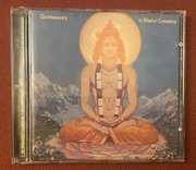 Quintessence In Blissful Company CD 1 wydanie