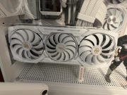 RX 7900 XTX ASRock Taichi White 24GB 384GB Bit OC GDDR6 FSR GW