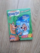 Płyta z gazetką Scooby-Doo